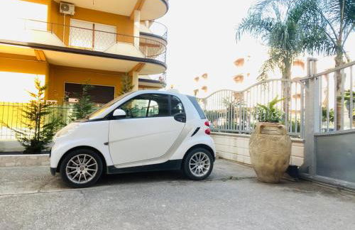 Raggio di Sole Casa vacanze Caulonia Marina a 800m dalla spiaggia - Foto 5