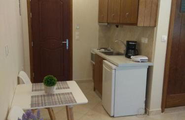 Tzafi's Apartments 2 - Foto 2