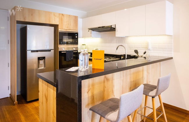 Wynwood Alcanfores in Miraflores - Photo 52