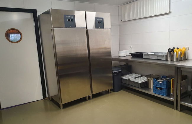 Group Stay in Eigen Wijze Near Playing Field - Photo 6