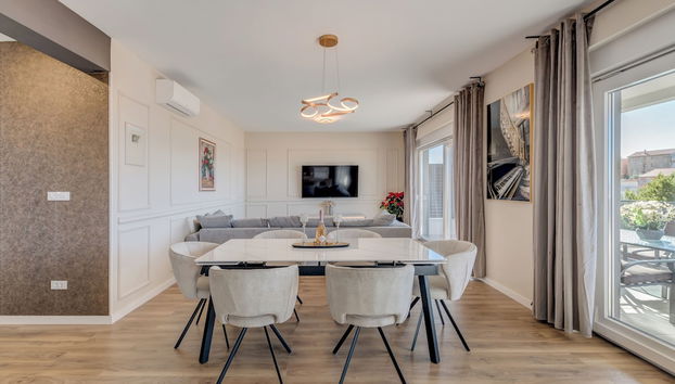 Villa La Vie - Foto 4, Habitación