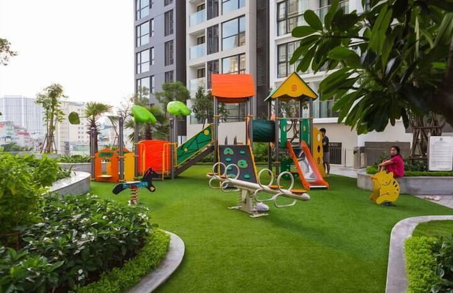 Vinhomes Skylake Managed by Anstay Residence - Foto 71