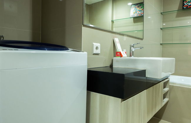 Studio Room Azalea Suites Apartment - Photo 30