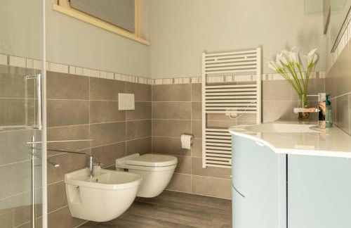 EnjoyIseoLake - Delfi - amazing design apartment with Lake view - Photo 18