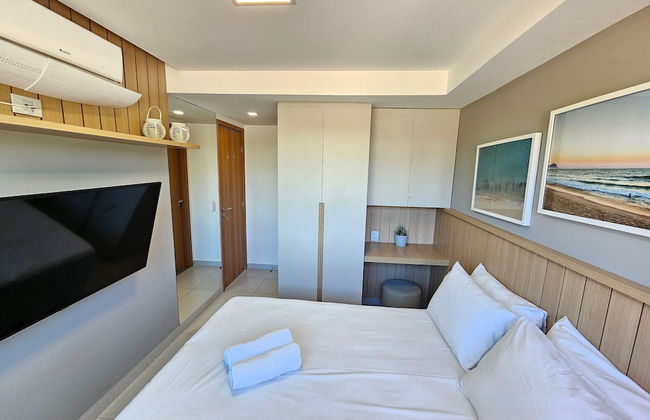 Flats no Cupe Beach Living - Photo 48