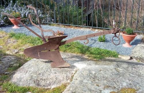 Caserio de Fontes - Foto 45