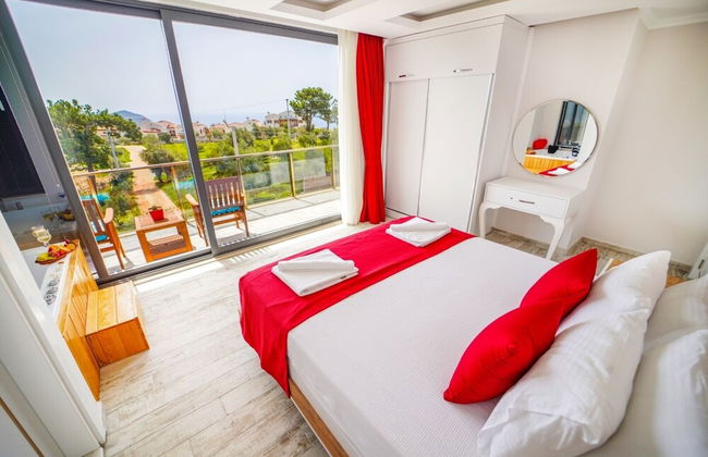 Uzumlu Apart - Foto 7