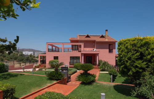 Villa Greco - Foto 1