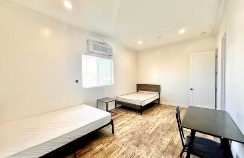 Lovely 3-bedroom house with AC in vibrant Los Angeles Near USC - Foto 4