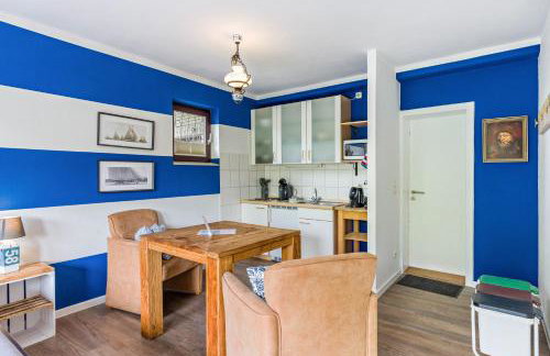 Landhaus Ostseeblick Fewo 5 - - Foto 7