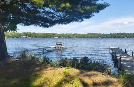 Catfish Cottage A - Foto 23