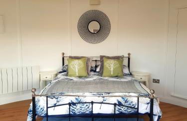 Skye Cabins - Foto 28