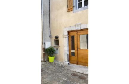 Au Graé - Maison à louer à Laruns Béarn - Foto 28