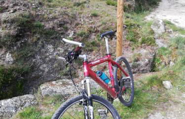 Sambuc'asa - Serra da Estrela - Foto 56