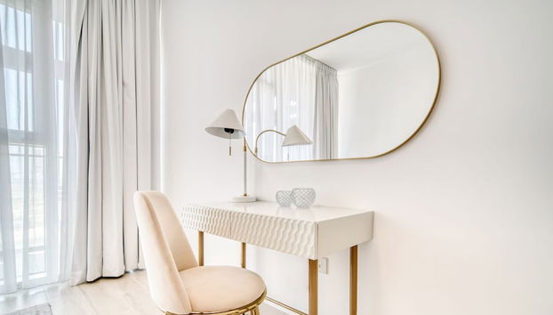 KOHH - 1BR in Bloom Towers - Foto 4, Habitación