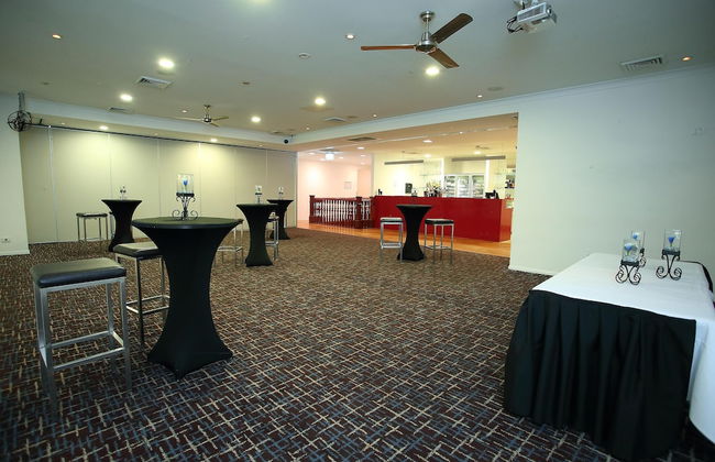 Oaks Townsville Hotel - Foto 47