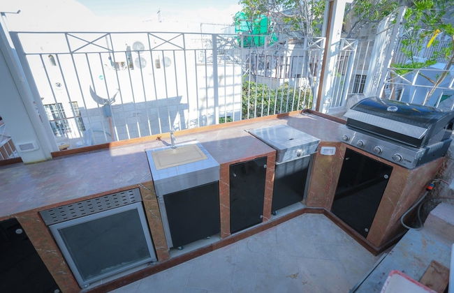 Western Wall Luxury House - Foto 63