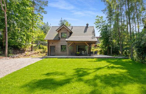 Szarlota - Dom na Kaszubach by Downtown Apartments - Foto 5