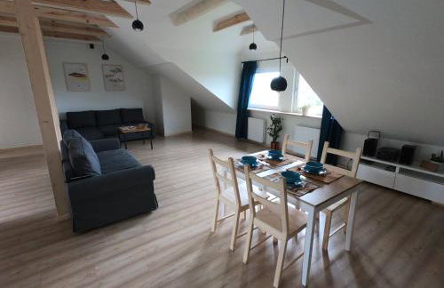 Apartament Sady przy Ślęży - Foto 1