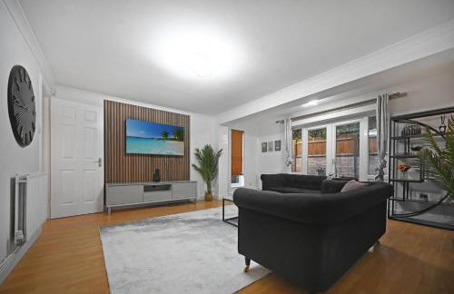 4Bed House MK - Foto 2