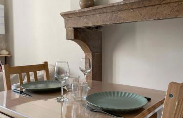 Studio Le petit métayer - Foto 7