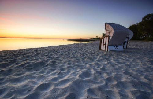 Stettiner Haff Nebengebäude - Foto 34