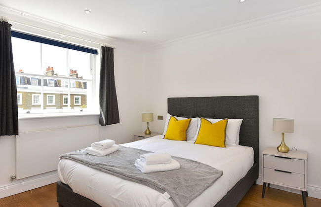 London Choice Apartments – Chelsea - Foto 9