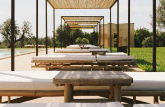 Secolario Masseria Del Viverbene - Foto 81