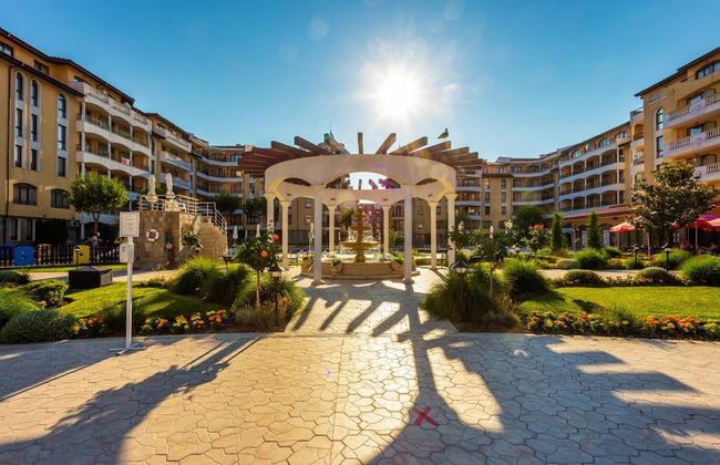 Aparthotel Royal Sun - Foto 56