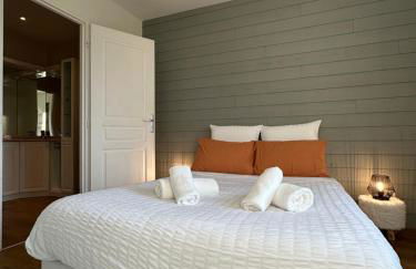 La Longère du menuisier - Foto 29