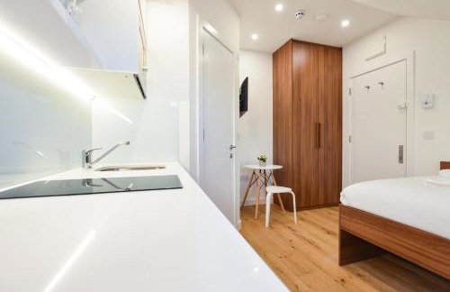 West Hampstead Serviced Apartments by Concept Apartments - Foto 71