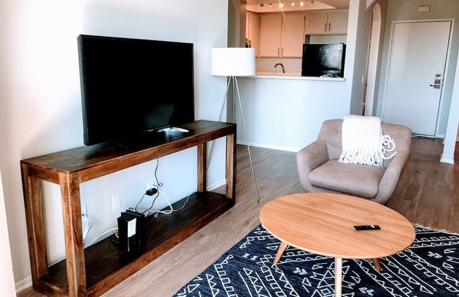 Luxury Suites - Heart of Beverly Hills - Foto 16