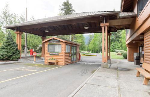 Mount Hood Village - Foto 24