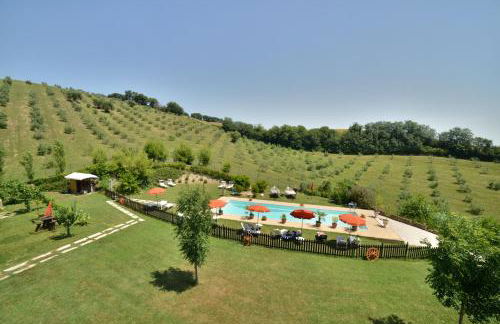 Villa Scuderi - Foto 13