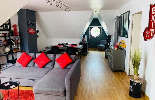 Amiens LOFT - Foto 3