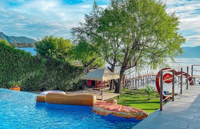 Villas Noelia - Photo 56