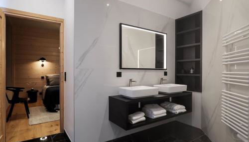 Appartement Rooftop Chamonix - Foto 5