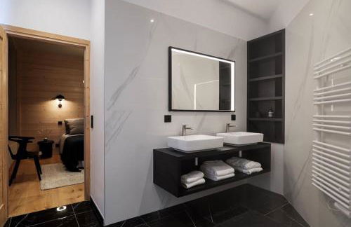 Appartement Rooftop Chamonix - Foto 5