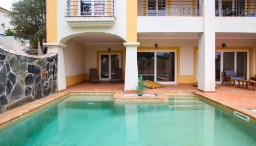 Casa da Barragem da Vigia - Foto 2