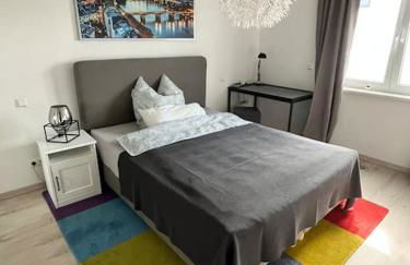 Appartement Büchensaal mit Stellplatz - Foto 13