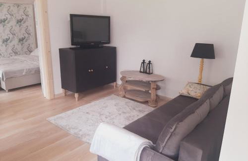 Dom nad morzem Ludwikowo - Foto 31