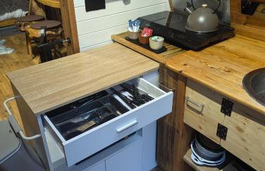 Wild Wren - A Nordic Getaway - Photo 28