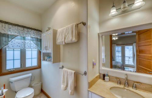 The Timberwolf on Cotton Ranch - Foto 33