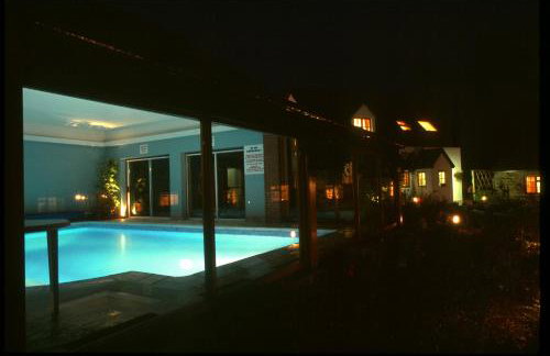 Croft Farm & Celtic Cottages - Foto 76