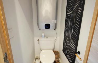 Studio cabine vue port - Photo 7