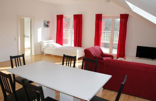 Monteurwohnung Satzvey - Photo 9