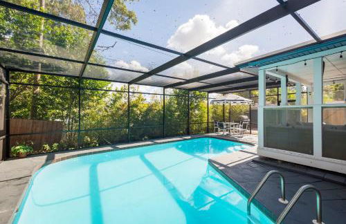 Beautiful Clearwater home! - Photo 51