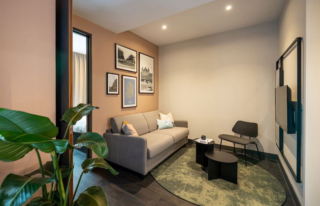 YAYS The Hague Willemspark by Numa - Foto 8