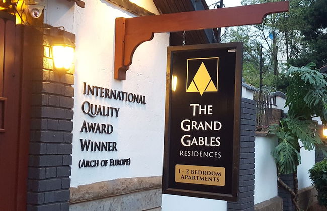 The Grand Gables - Foto 77