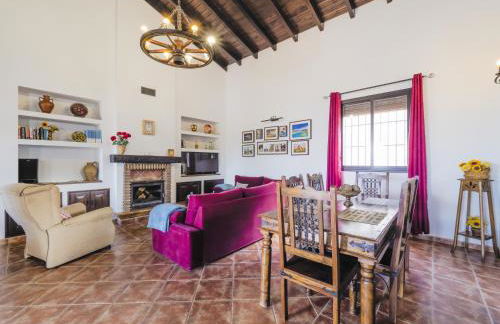 Cubo's Villa Ruiz - Foto 25